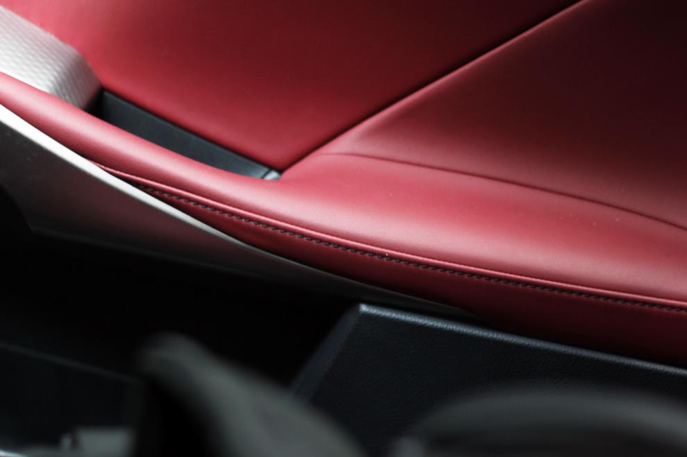 试驾雷克萨斯IS：市场还需要它吗？