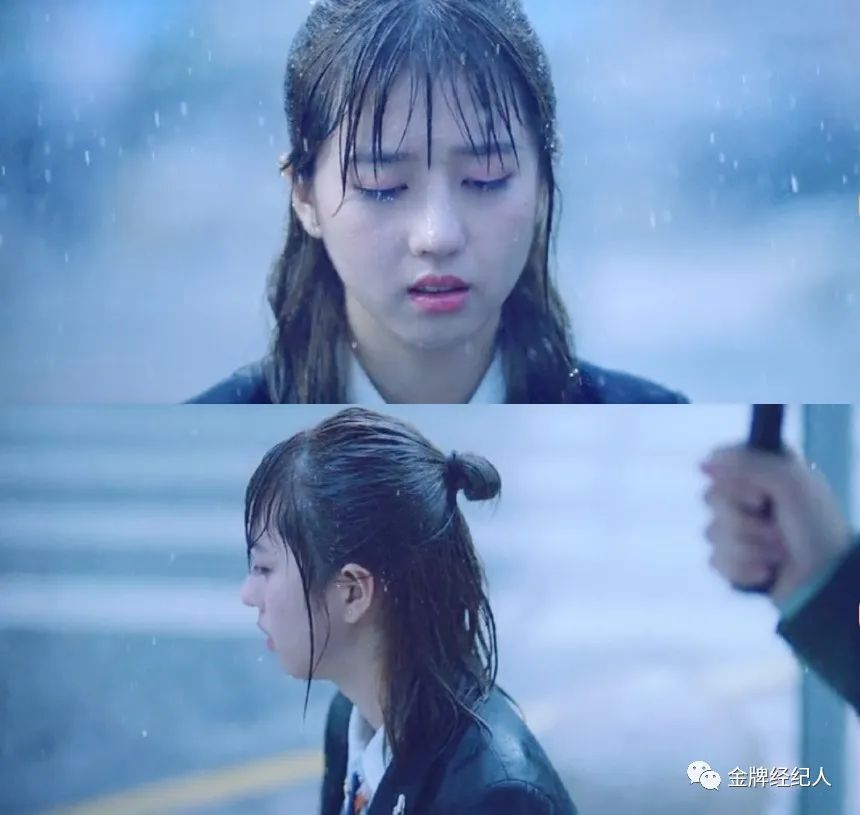 李凯馨演过哪些戏,李凯馨三剧霸屏收官演绎多面角