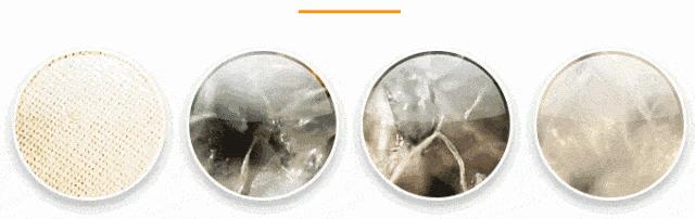 用什么洗脸抑制螨虫生长,用什么洗脸可以抑制螨虫生长