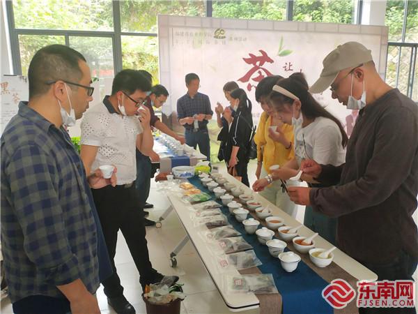 2021年5.21福建国际茶日活动,茶文化科普知识活动