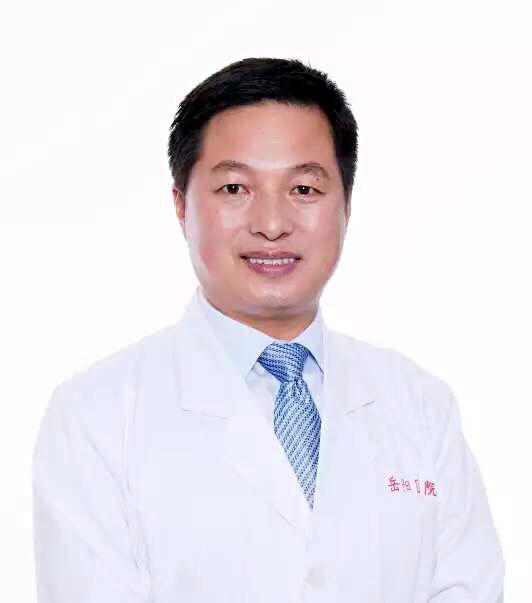 岳阳市中医院肾内科主任,岳阳医院肾内科简介