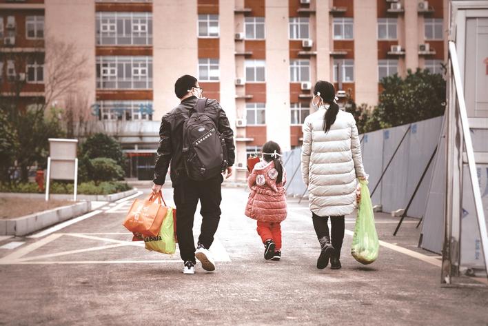 长沙县抗击新冠肺炎疫情纪实