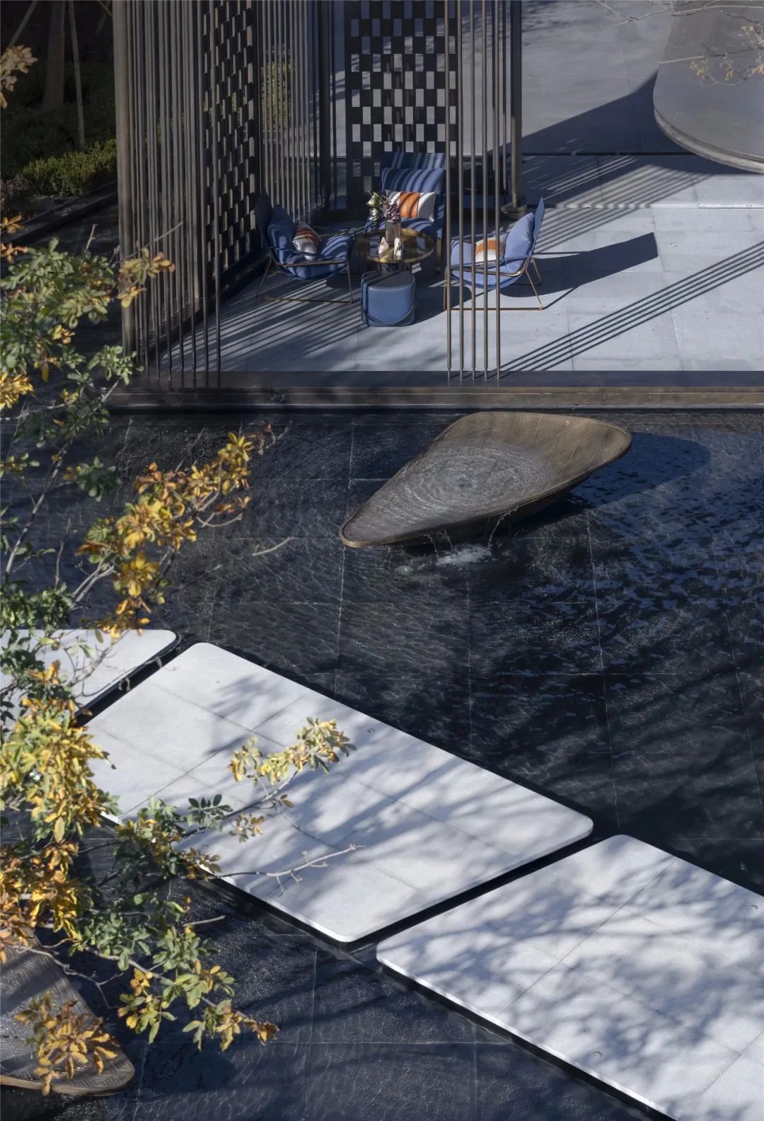 龙湖天奕三居室,龙湖天奕解锁世界前沿