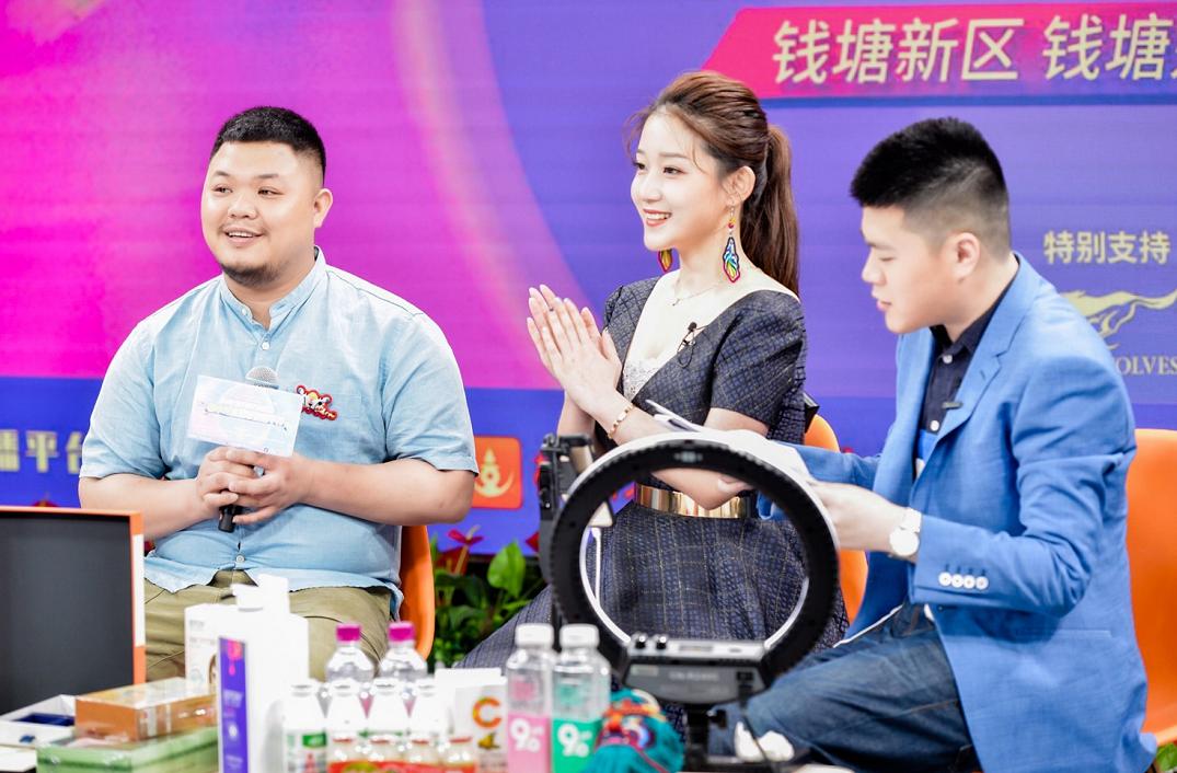 一元秒杀!买就送!杭州这场60多万人围观的“抢购大战”,你抢到了吗?