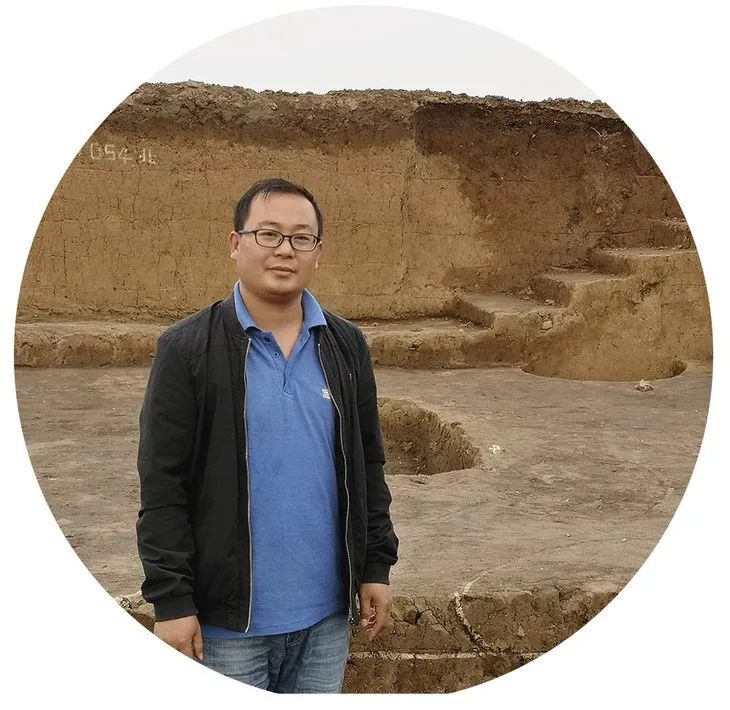 邯郸、安阳游学丨行走古邺城，看尽响堂佛造像安阳殷墟（10.2-10.5）