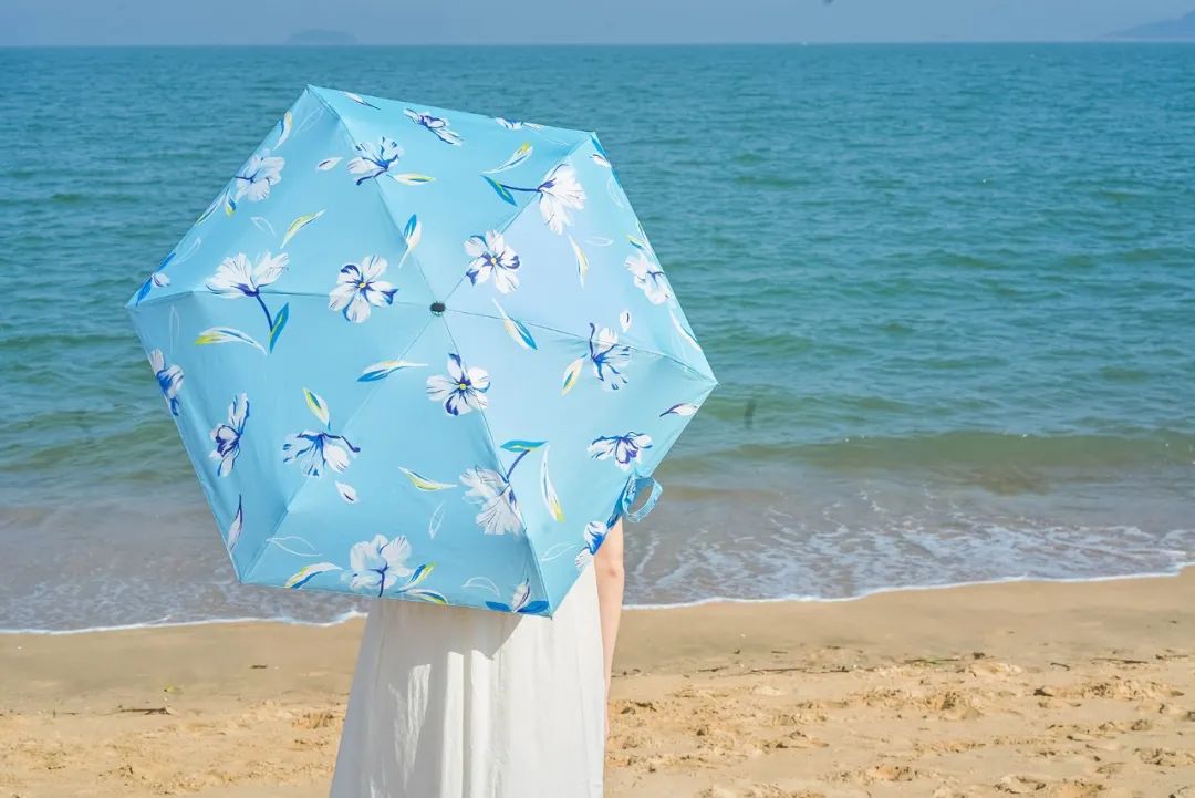 日本迷你口袋伞,日本口袋伞专治什么