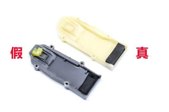 戴森吹风机怎么变真假,真假戴森吹风机对比测试