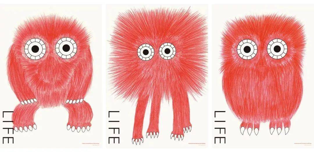 91岁永井一正：设计力量让人觉醒