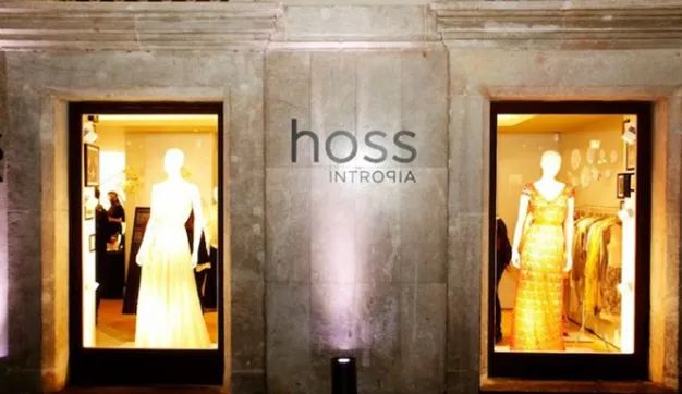 西班牙服装品牌推荐 (西班牙有哪些时装品牌)