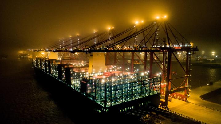 宁波北仑港综合保税区,宁波象山象岛综合保税区