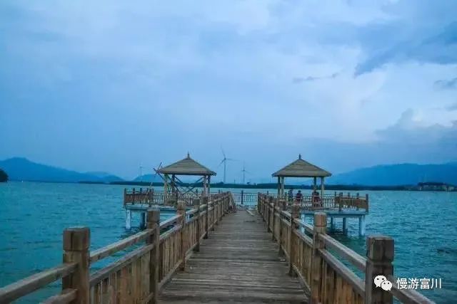 富川慢城,富川慢城花海攻略