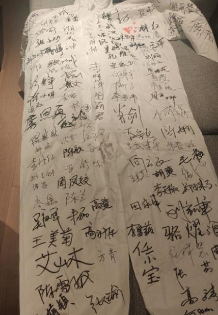 76天的谎言，一双40码运动鞋……看武汉公交青年的战疫故事