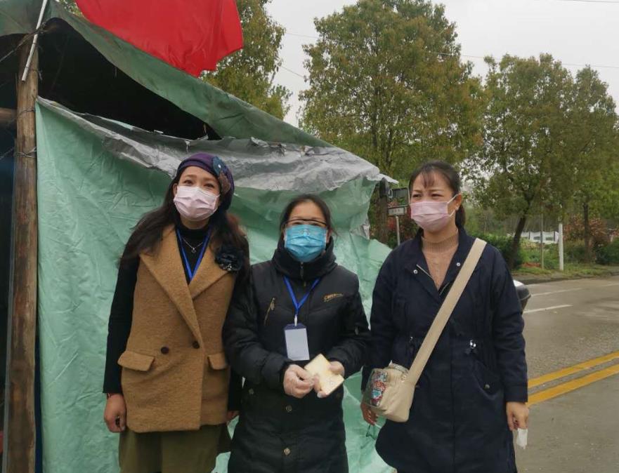 76天的谎言，一双40码运动鞋……看武汉公交青年的战疫故事