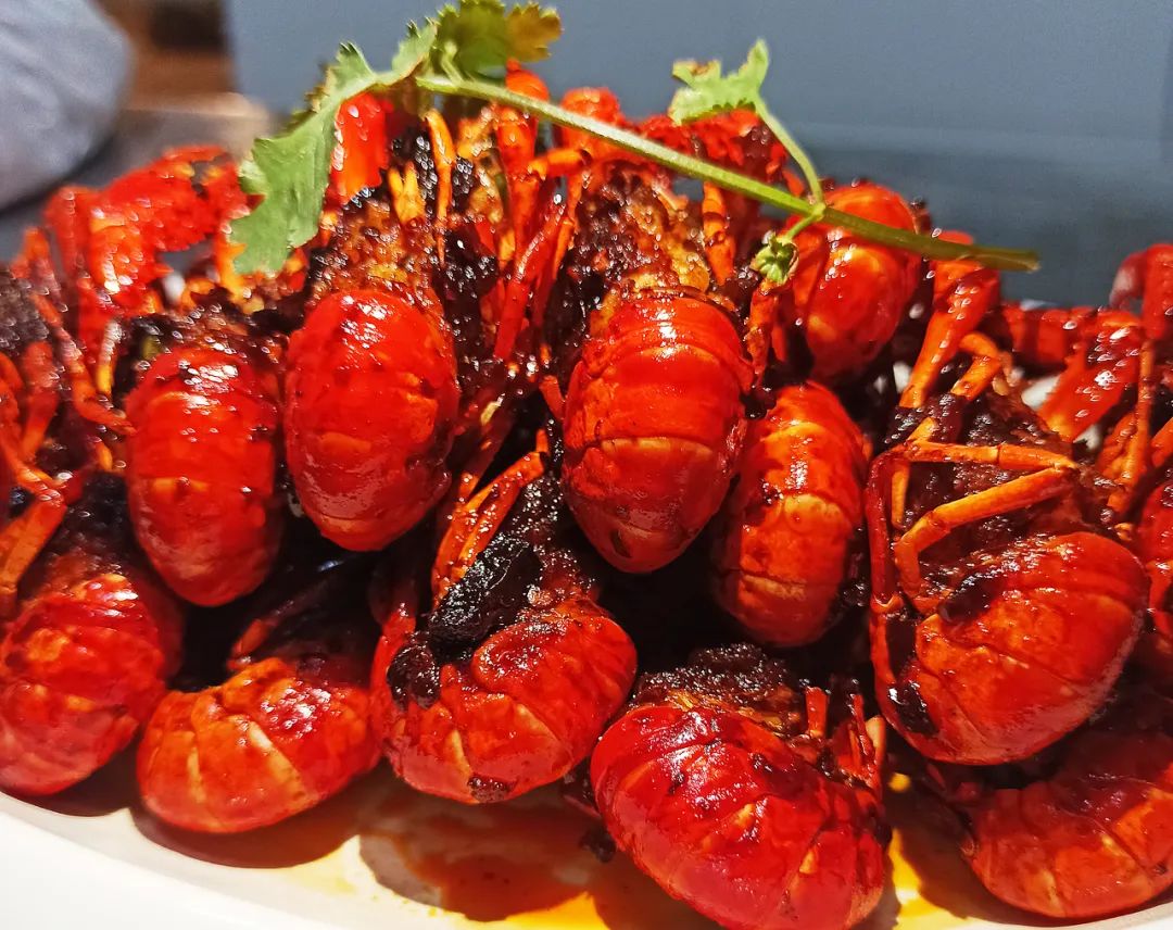 36000方!杭州城西这家社区mall,80%是烟火气小馆!100块吃8个经典老菜,还有思聪打卡店