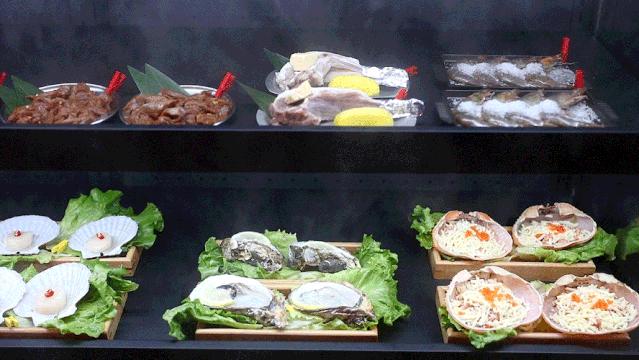 36000方!杭州城西这家社区mall,80%是烟火气小馆!100块吃8个经典老菜,还有思聪打卡店