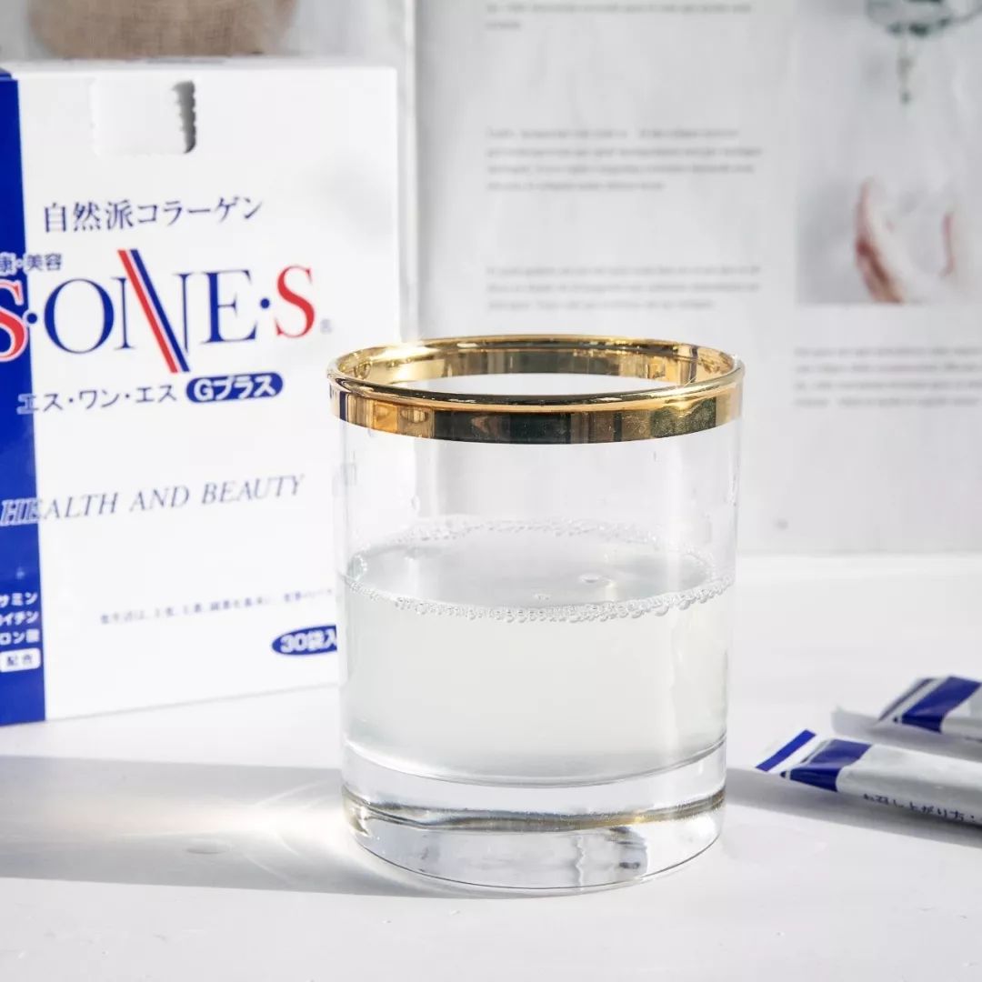 胶原蛋白粉日本,日本美容蛋白粉