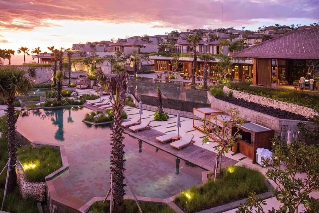 巴厘岛六善酒店套餐,巴厘岛六善预售