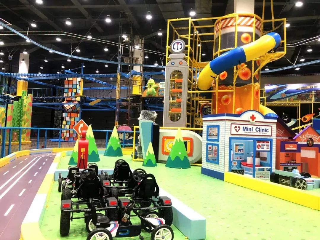 长沙六一,长沙六一儿童节带小朋友去哪里玩