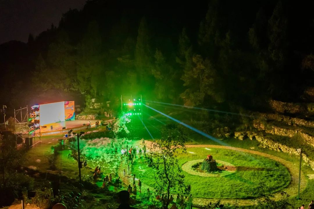 大朋友小朋友,六一去哪嗨?宜昌14家景区特惠福利来袭!