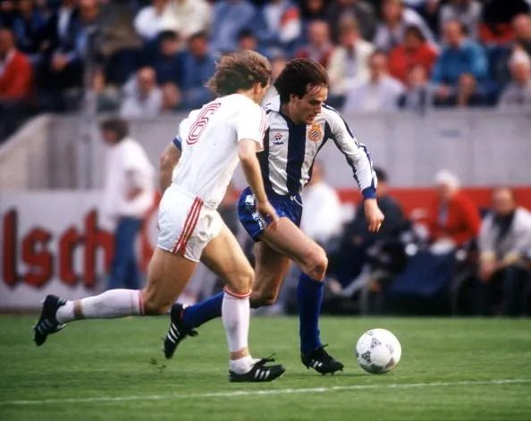 西班牙人历史最好成绩,西班牙人足球历史