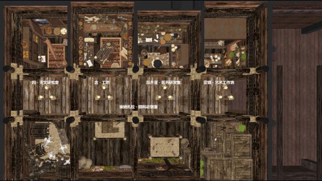 打卡安华汇欢乐舟主题公园,安华汇欢乐舟主题乐园真实视频