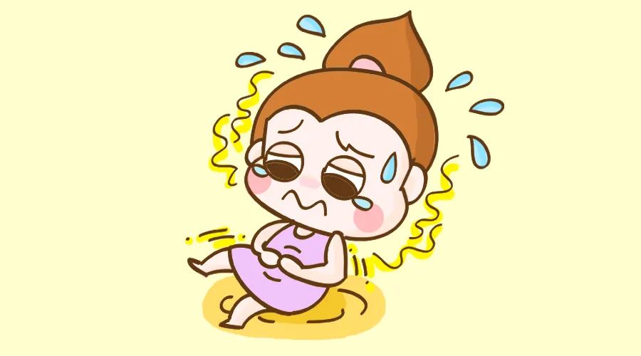 1岁女童染上怪病,1岁女孩不幸染上怪病