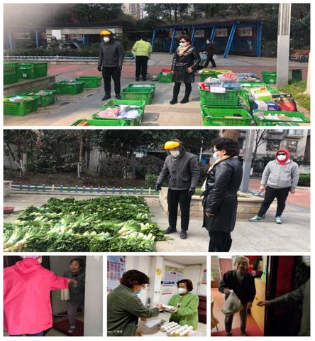 全市物业服务“群众满意小区”出炉，硚口23家上榜！（一）