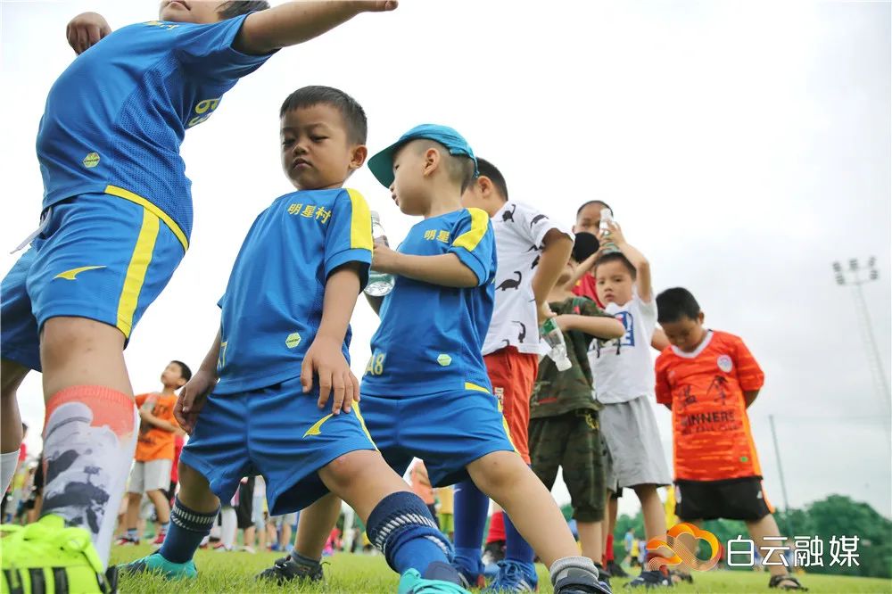 人和镇足球,人和足球青训