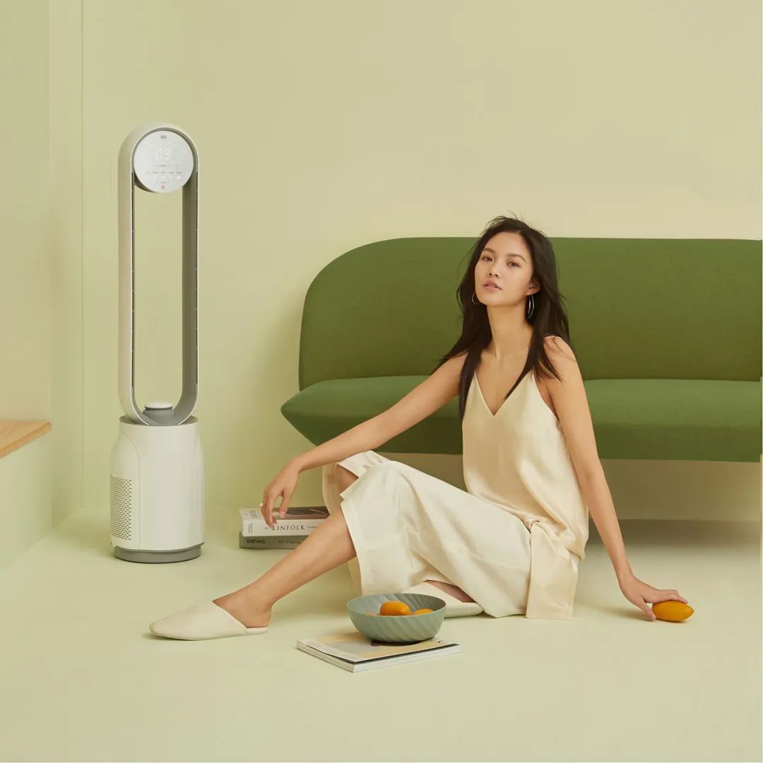 国货无叶风扇,戴森无叶风扇值得入手吗