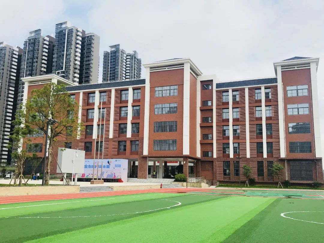 南宁市民主路小学教学理念,南宁市十大好小学