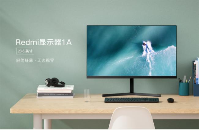 redmi显示器27英寸1080p60hz,小米redmi21.45英寸上市时间