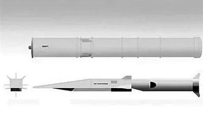 俄罗斯第545型核潜艇,俄罗斯大黑鱼级核潜艇