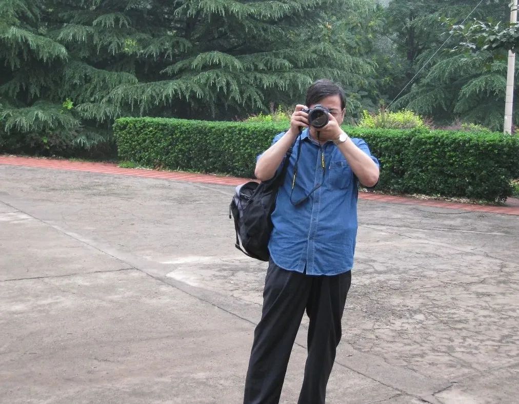 追忆！你所不知道的“火星院士”万卫星