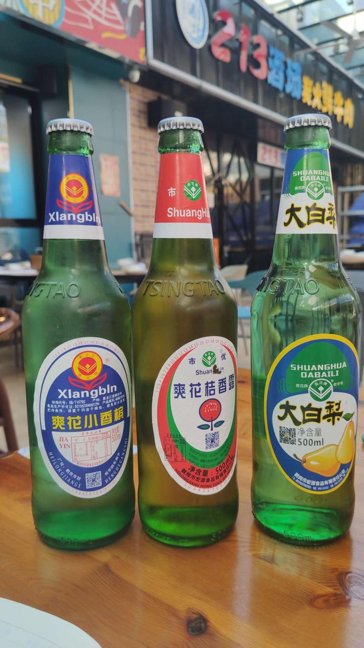 夜市亮了|“赌上全部身家拼一把”，隐藏在杭州钱江新城的大排档，吃吗？