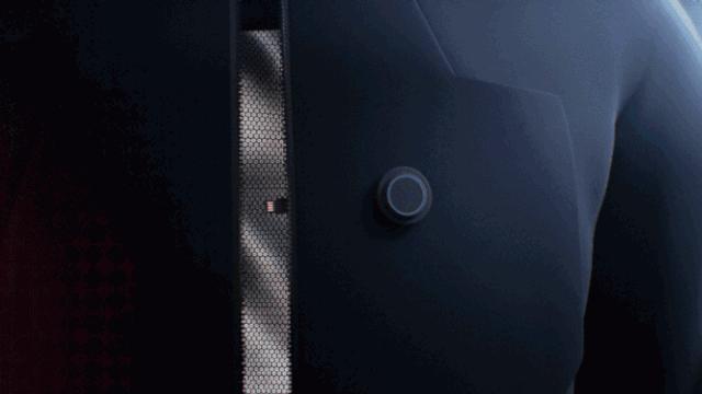 时尚头条｜智能电加热服装技术，该如何选择？