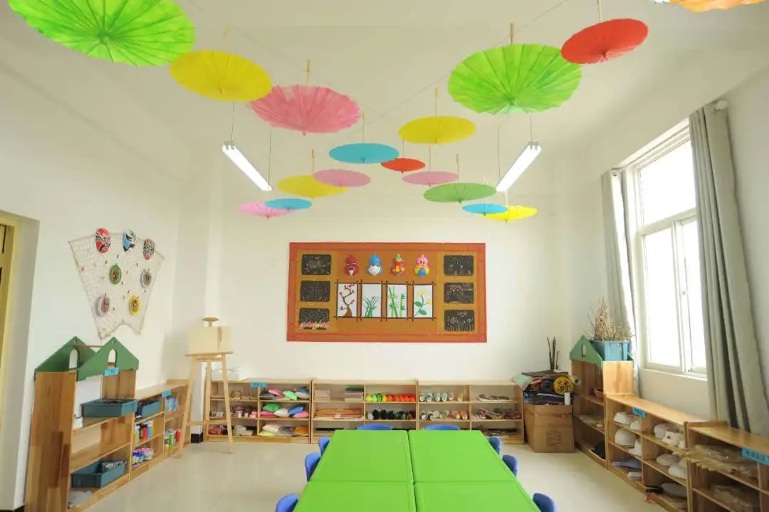 11所公立幼儿园,宝藏幼儿园一览