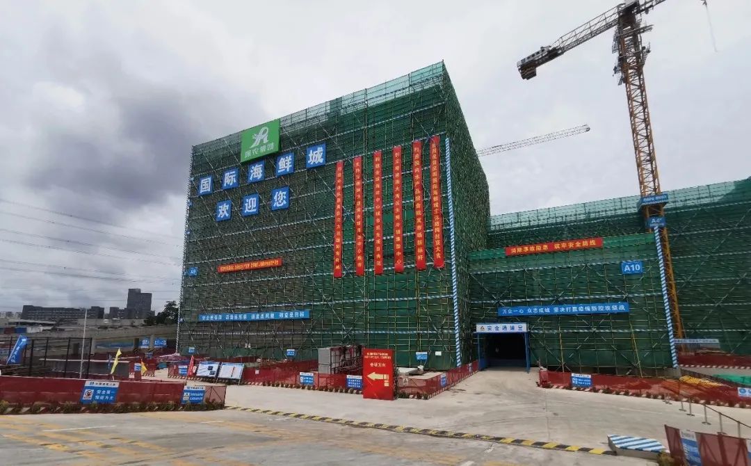 不到海边吃遍胶东海鲜,龙岗吃海鲜的地方推荐