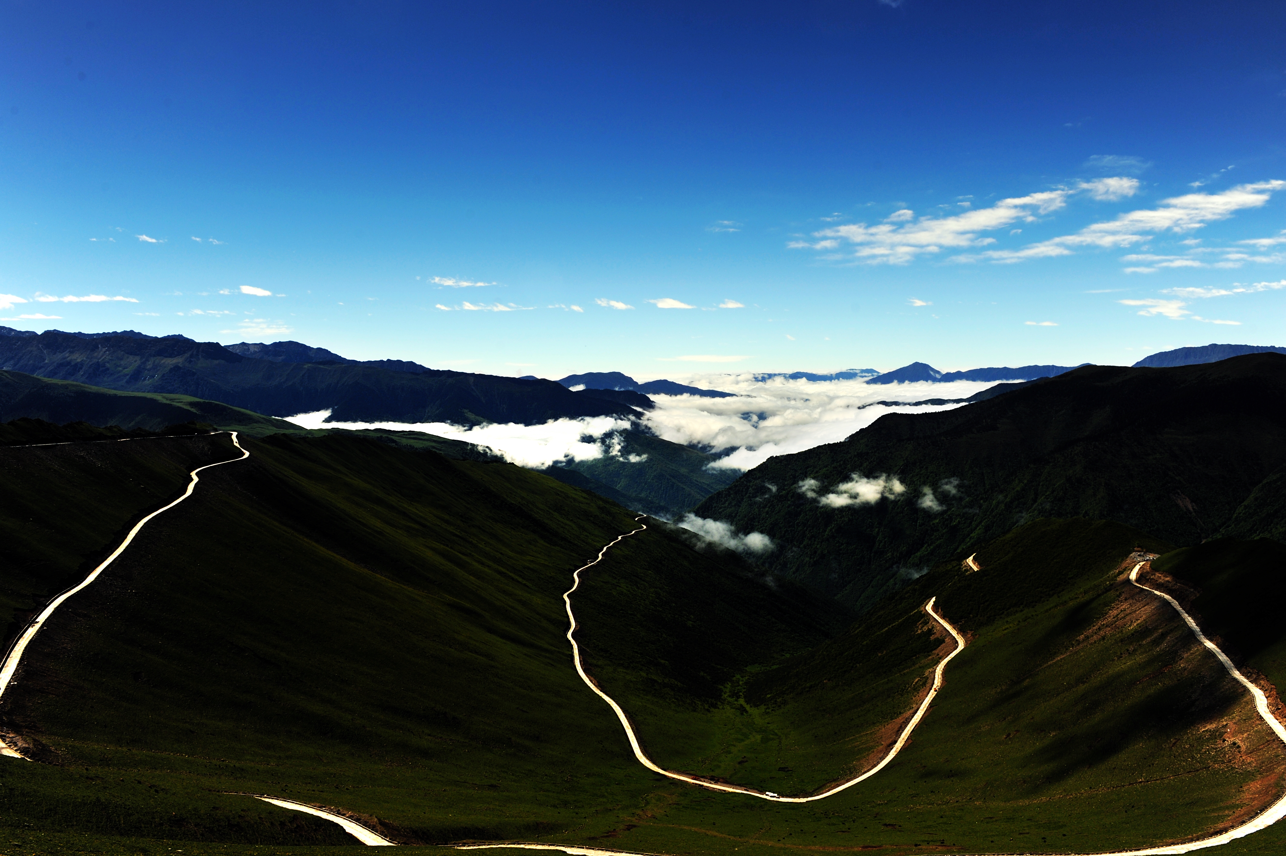 四川省小金县线路图,四川小金农业发展