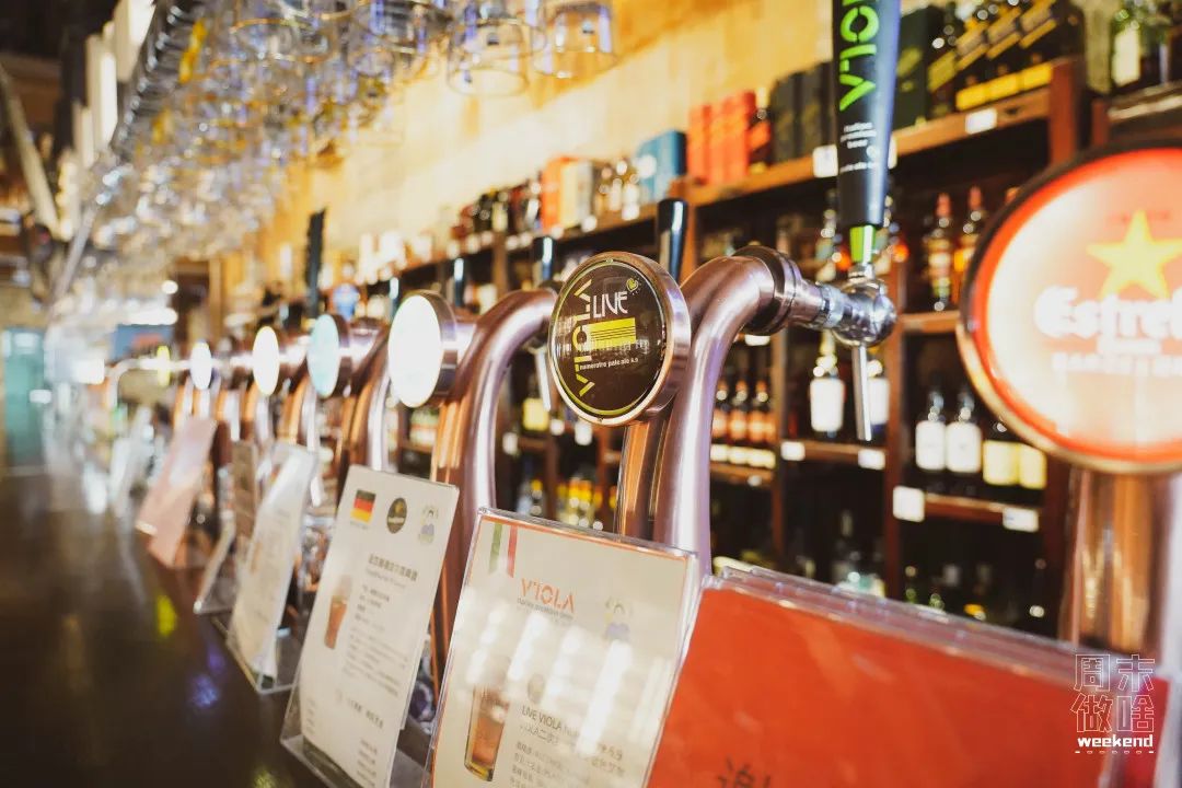 魔都这些掌握你食欲的阿姨！你pick哪一位？