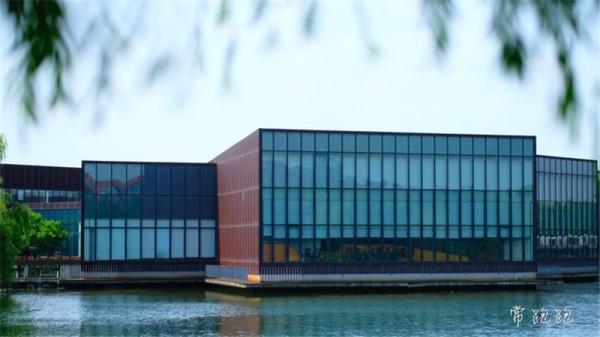 江浙低调的城市,常熟值不值得去