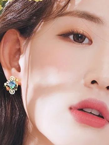 赌王千金访谈完整视频,赌王千金ins