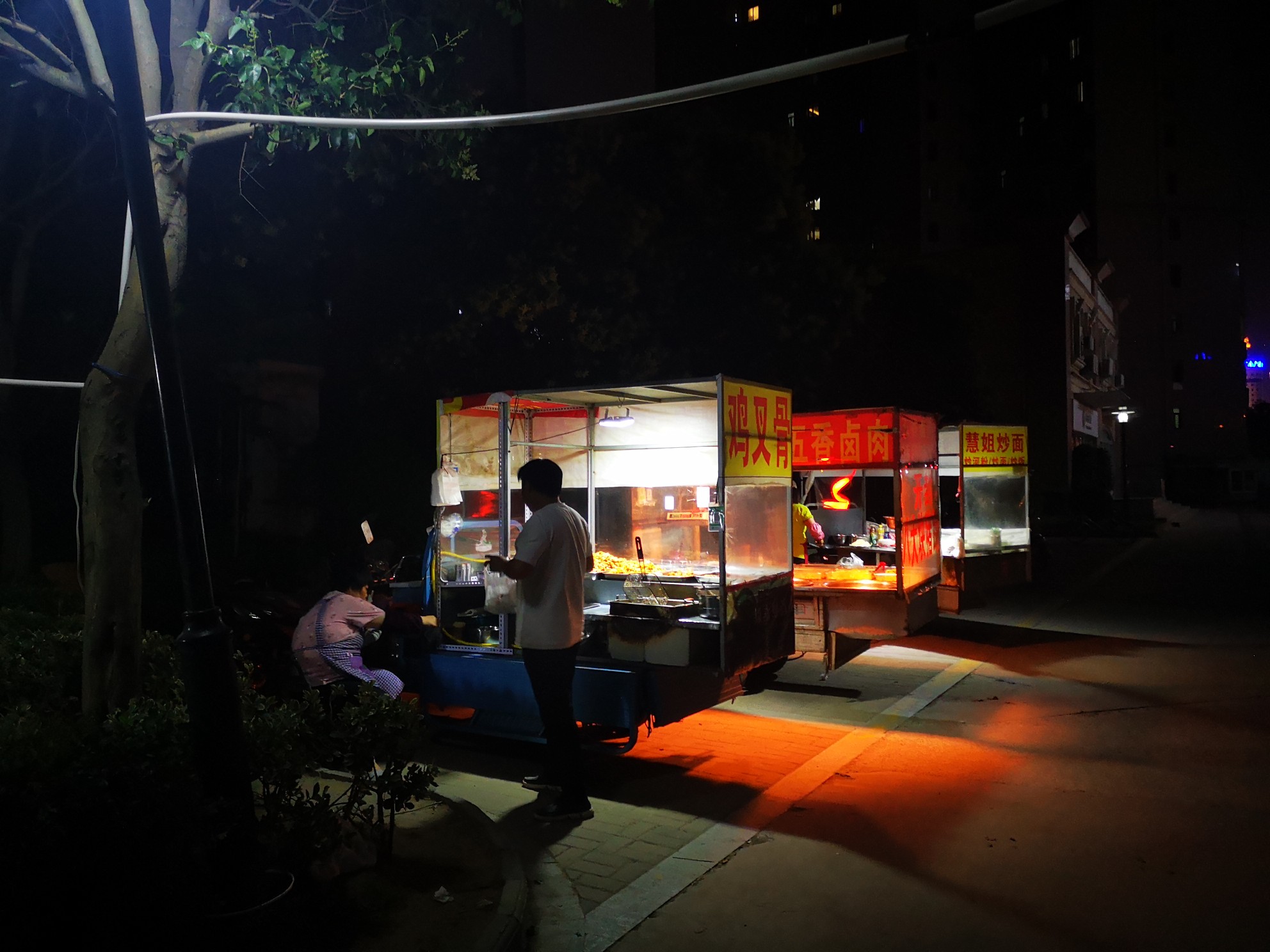 郑州夜市经济,郑州夜市经济2021