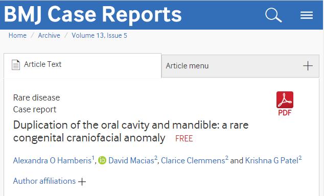 七个月婴儿老张嘴怎么回事,一个婴儿有两张嘴