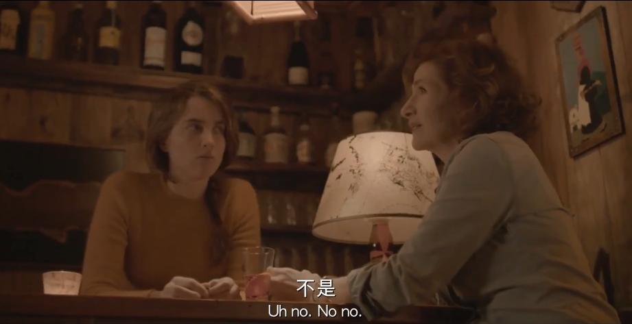 奇葩邪典,不愧是cult片年度冠军