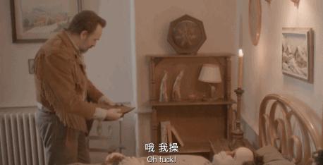 奇葩邪典,不愧是cult片年度冠军