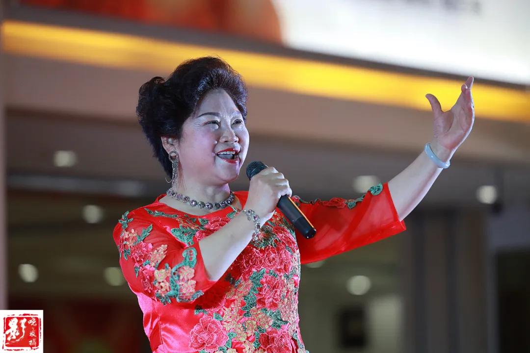 江苏淮安：“和也杯”第36届“五月赛歌会”圆满落幕