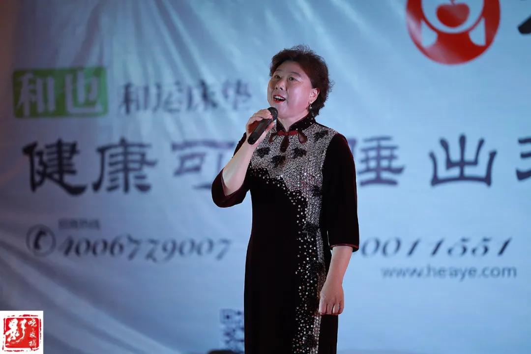 江苏淮安：“和也杯”第36届“五月赛歌会”圆满落幕