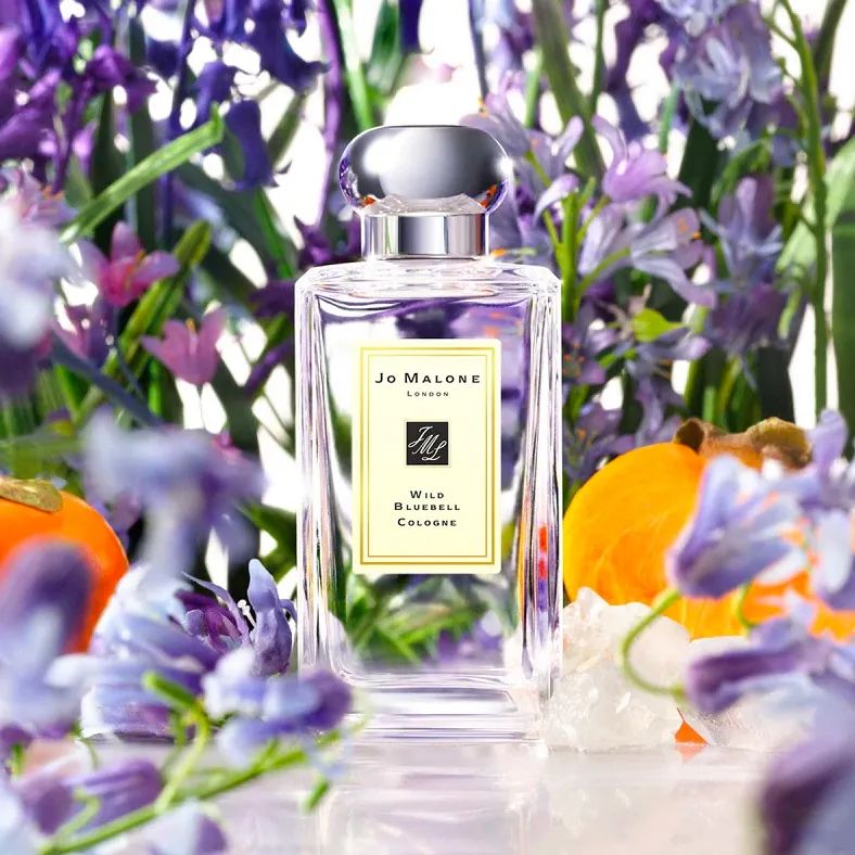 限量抢!祖玛珑爆款香水89元一瓶!蓝风铃、英国梨、鼠尾草都有