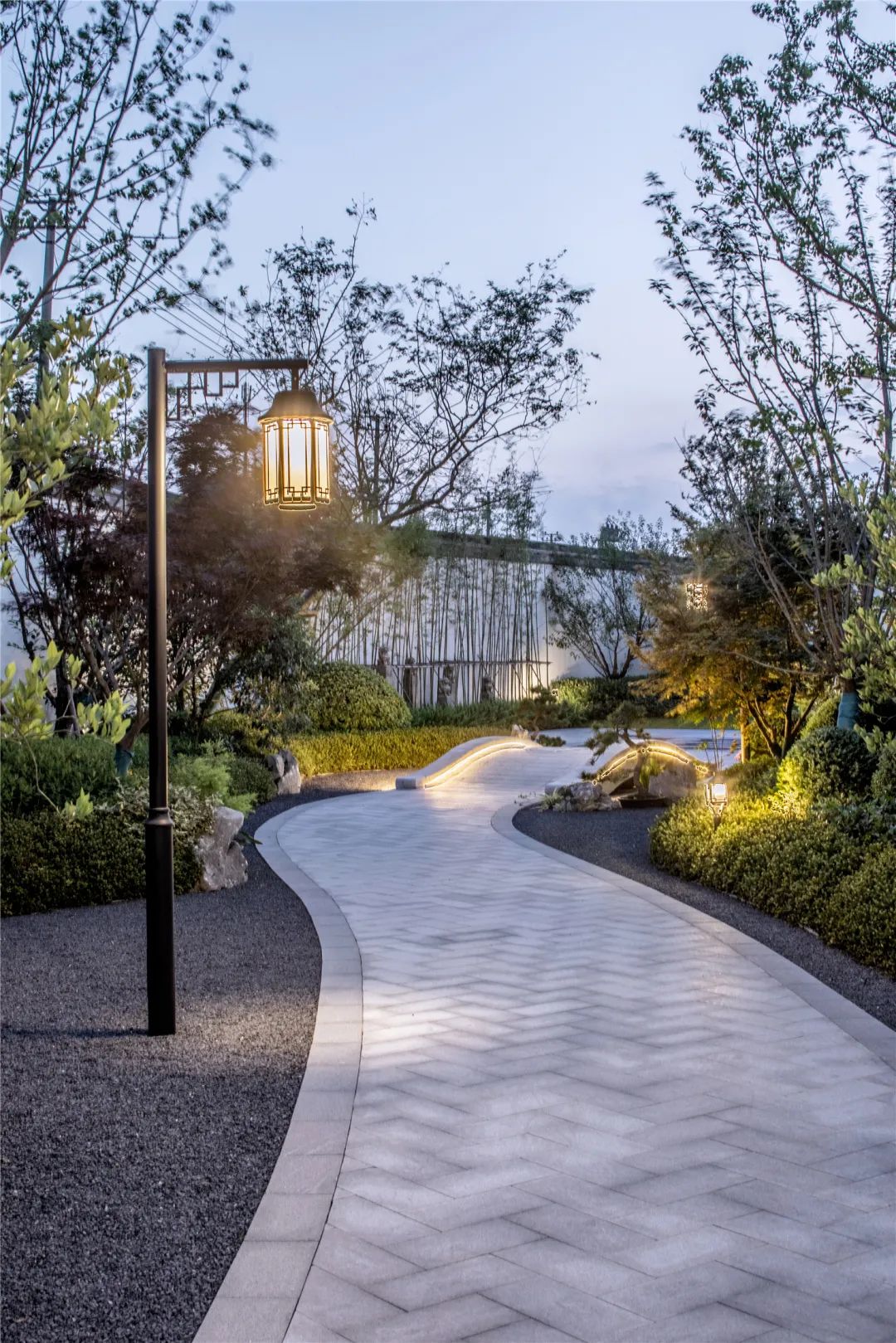 保亿湖风雅园合院杭州,探索杭州豪宅