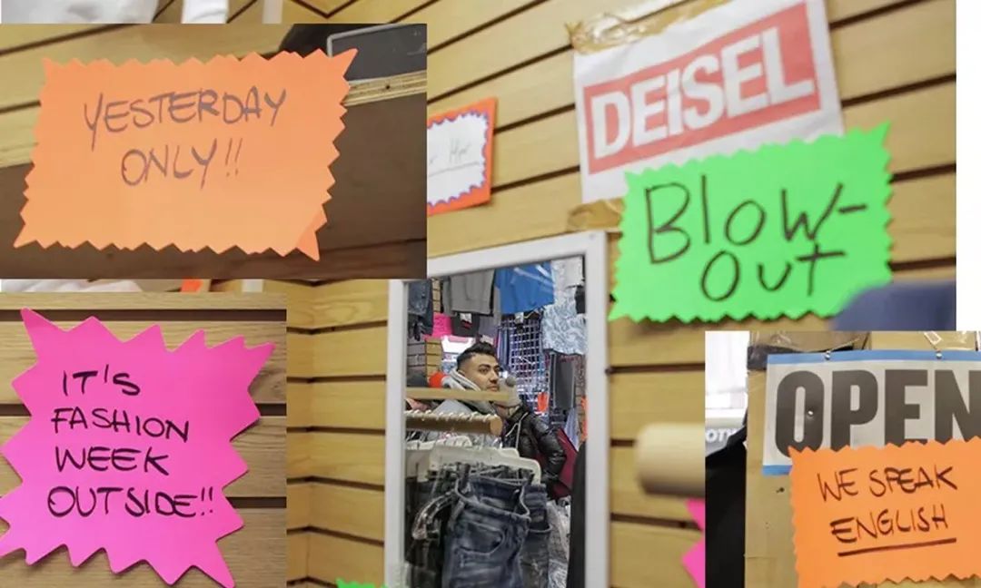 潮流圈早已盛行的“摆摊文化”，是品牌“名利场”还是卖鞋赚40万刀的神话？